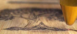 LASER ENGRAVING